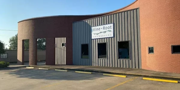 Capstone Wellness Vine + Root Counseling